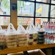 ซูชิมั้ย สาขาเมืองยะลา สะเตง