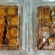 เมนูของร้าน หลักสองข้าวมันไก่