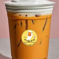 ชา-ลัง-ห่าน น้ำหน้ากรม (ท้ายรถ)