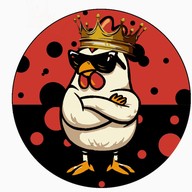 ราชาไก่ทอด chicken king