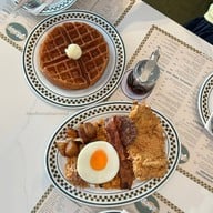 Mickey's Diner BKK