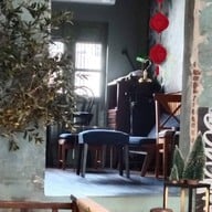 บรรยากาศ JAO.UN (จ่าวอัน) เยาวราช