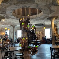 เดอะ มัสแตง บลู