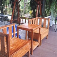 บรรยากาศ เขาค้อกาแฟสด
