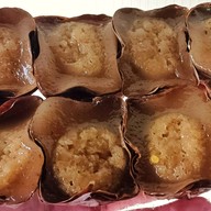 เมนูของร้าน หลักสองข้าวมันไก่