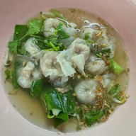 เปิ้ล (ประแสร์)