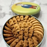 เมนูของร้าน jenny bakery Tsim Sha Tsui