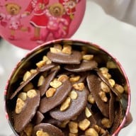 เมนูของร้าน jenny bakery Tsim Sha Tsui