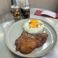 เมนูของร้าน ทิรา TIRA