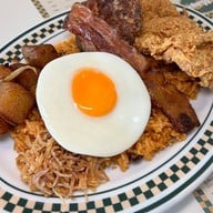 Mickey's Diner BKK
