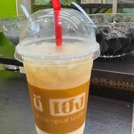 ดีเฮง น้ำเต้าหู้แท้100% เจ้าของสูตร (สัมมากร)