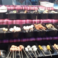 เมนูของร้าน Shabu Easy by Ammy