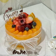 เมนูของร้าน Bread at HOME