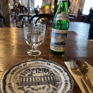 เดอะ มัสแตง บลู