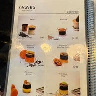 GravitaRoasterandBistro เลี่ยงหนองมน