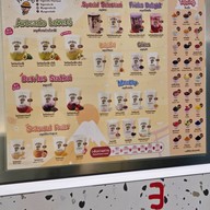 โยกุรุโตะ (Yoguruto) Central Chanthaburi