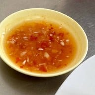 เมนูของร้าน ฉั่วเจียบง้วน ห่านพะโล้ท่าดินแดง