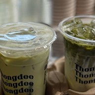 Thd . coffee 1