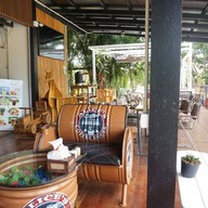 บรรยากาศ เขาค้อกาแฟสด