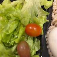 Yummy cleanfood (ยัมมี่คลีนฟู๊ด) สาทร