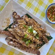 ครัวรวมรส ๒๕๖๔ (อาหารเช้า)
