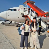 ท่าอากาศยานนานาชาติสุราษฎร์ธานี