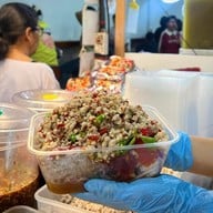 เมนูของร้าน เอ๊ะอะยำ (AHh EH YuM)