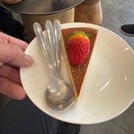 Full Flavor coffee bar