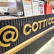 Cotti Coffee Central World Central World