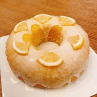 เมนูของร้าน Bread at HOME