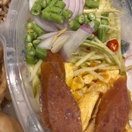 Yummy cleanfood (ยัมมี่คลีนฟู๊ด) สาทร
