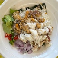 ครัวรวมรส ๒๕๖๔ (อาหารเช้า)