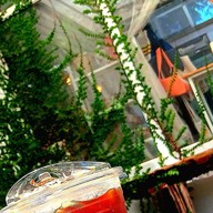 GOOD VIBES CAFE