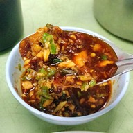 เมนูของร้าน หลักสองข้าวมันไก่