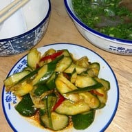 A Plus Halal Beef Noodles พัทยา