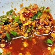 เมนูของร้าน หลักสองข้าวมันไก่