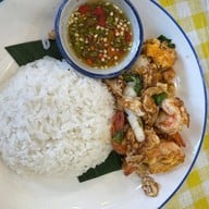 ครัวรวมรส ๒๕๖๔ (อาหารเช้า)