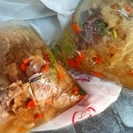 เมนูของร้าน หลักสองข้าวมันไก่