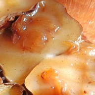 เมนูของร้าน หลักสองข้าวมันไก่