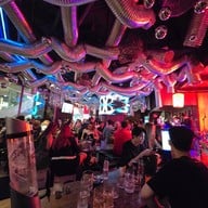 บรรยากาศ ชงเจริญ  Mega Bangna