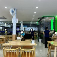 A Plus Halal Beef Noodles พัทยา