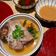 Kushikatsu  Ishimoto Thonglor Nikko Bangkok