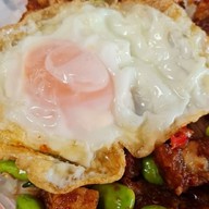 ล้านอร่อย(ประชาอุทิศ79)