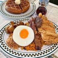 Mickey's Diner BKK
