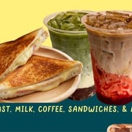 Miki’s Toast & Latte พระราม4