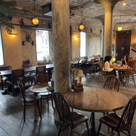 เดอะ มัสแตง บลู