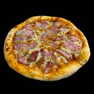 อ้ายแซมพิซซ่า SamPizza homemade (แป้งทำเอง)