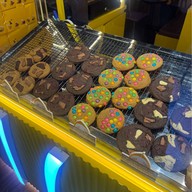 Grainey premium soft cookie สยามเซ็นเตอร์