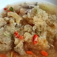 เมนูของร้าน หลักสองข้าวมันไก่