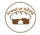 หน้าร้าน Bread at HOME
